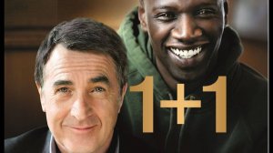 Фильм 1+1 / Intouchables, 2011, смотреть бесплатно в хорошем качестве