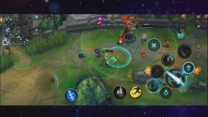 Воскресные чудеса ранкеда Wild Rift