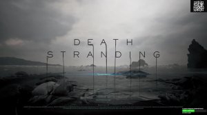 Death Stranding. Часть 2