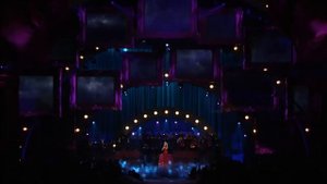 Christina Aguilera-Hurt (live)