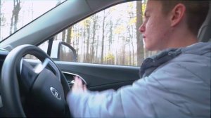 Москвич 3 тестдрайв