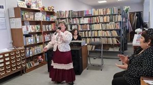 МЕЛЬНИЦА из репертуара Елены Гуляевой исполняет Анжелла дк Искра