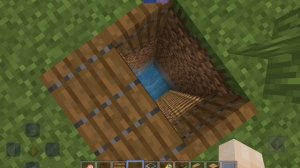 Играем в Майнкрафт обзор моего офигенного дома