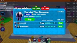 КАК ЗАРАБАТЫВАТЬ ПО 10000 ГЕМОВ В ДЕНЬ В Toilet Tower Defense!