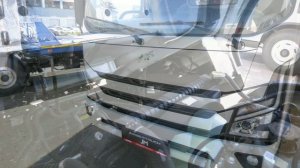 амбертрак эвакуатор