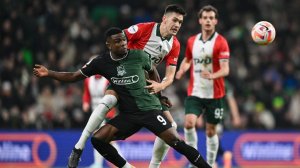 Краснодар - Локомотив. Обзор матча 18-тур РПЛ 08.12.2024