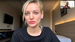 НАТАЛИ и АЛИКИН: «В 27 лет я поняла, что себе помогу только я сама! Красота вокруг и в теле! 290