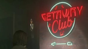 Alan wake как пройти getaway club будем петь мьюзикл