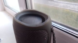 очень жёсткий Басс на на flip 5