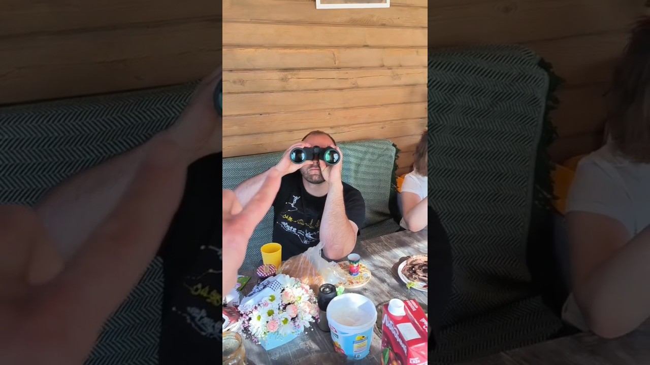 Отдых на Даче Хитрого осетра, Утки Под окном! #отдых #дача #утка #лето #топ #рек смотреть онлайн