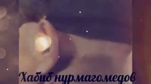 Алискандиев Мухаммадхабиб про Хабиб Нурмагомедова