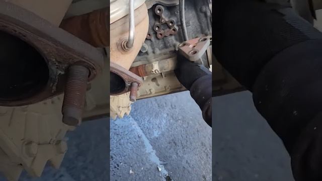 Как снять привод