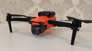 Усиленный аккумулятор для autel evo lite plus