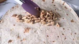 Готовим вкусный Донер😚. В домашних условиях. Донер как в кафе😋