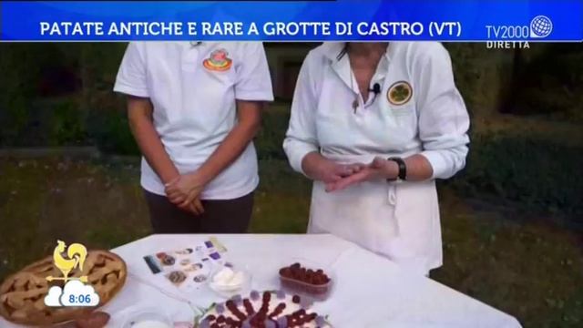 I tanti usi delle patate in cucina