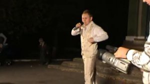 Юрий Галушка Не пугайся детка