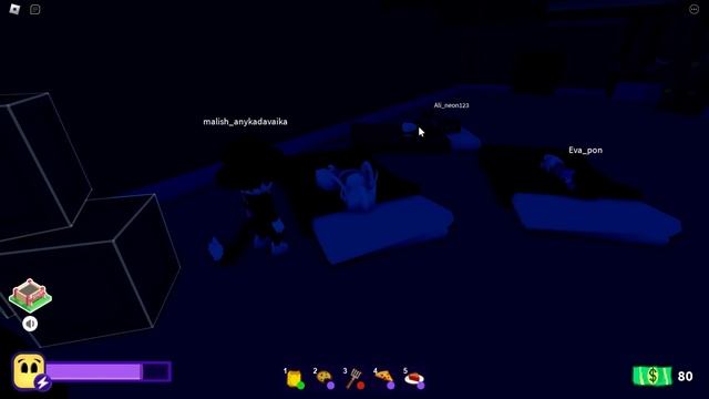 Кролик Баффи