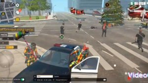 гранд криминал онлайн гко часть один