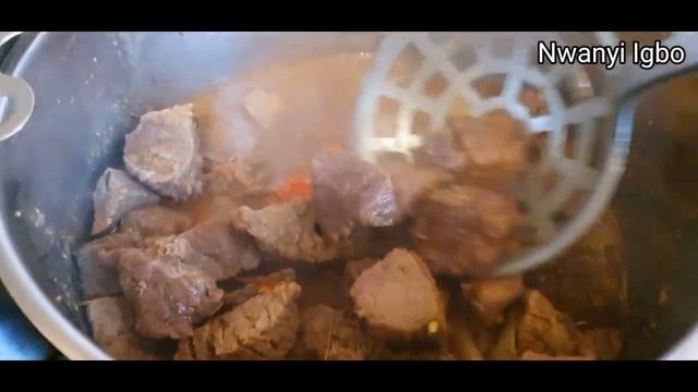 How to Fry Tasty Dry Meat | Deep Fried Steak | Fried Beef