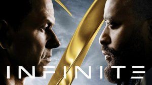 D Smoke — I'm Alive (feat. Asia Fuqua)  / Бесконечность