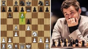 Магнус Карлсен выиграл турнир в Хорватии Grand Chess Tour 2022