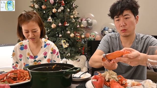 [도장TV 37회] 2021년 마지막 방송!! 괴로움 주의 ㅠㅠ