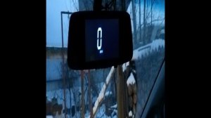 Отзыв о  зеркале IBOX ROVER WIFI GPS DUAL