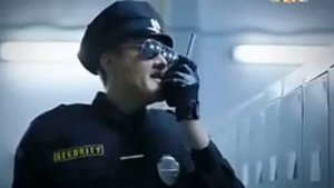 #Смешное видео# Охранник Анатолий