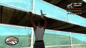 Starter Save part 94 - Chain Game Cesar - GTA San Andreas