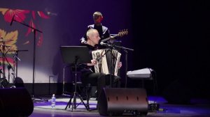 Группа РУСЬ - Петру и Павлу