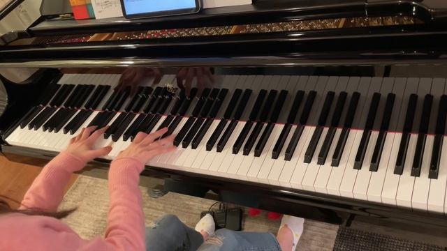 Lullaby Of Birdland