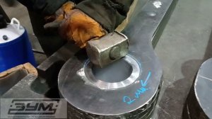 посадка с натягом. охлаждение втулки в жидком азоте