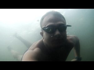 Под водой. Water Ambient Sound And Motions