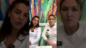Причины анемии. Акушер-гинеколог Михеева Мария Дмитриевна. Гастроэнтеролог Зубова Ирина Владимировн