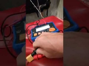 MH10 мегомметр тестер изоляции тест кабеля ПВАМ на электропрочность(годен)