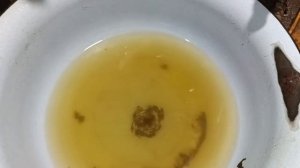 мойка радиаторов печки автомобиля, модернизированная