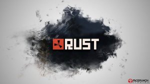 Rust выживание #rust (3)