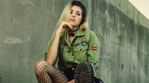 Billie Eilish - I Love You (Sagi Kariv remix)