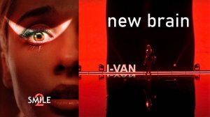 I-Van - New brain (OST Smile 2) cover Skye Riley - New Brain