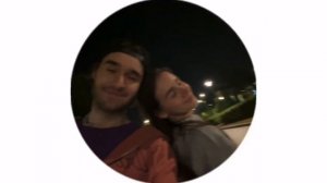 Кореш и Кира встречаются