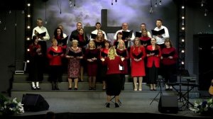 Церковный хор |8 декабря | Церковь «Путь Истины» | Астрахань 2024