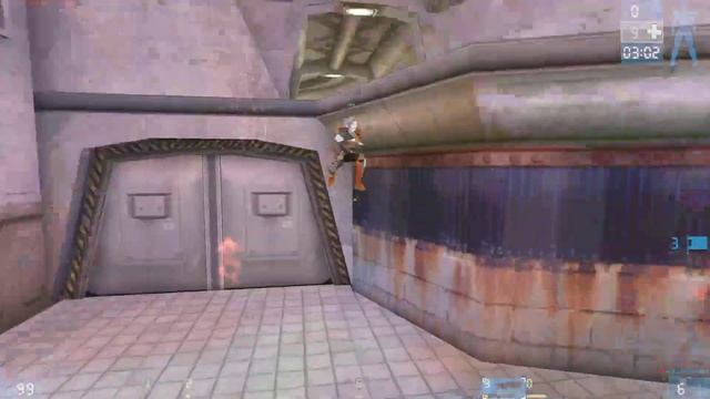 Unreal Tournament 1999 nwCTF Pug 28/09/2022 смотреть онлайн