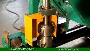 Оцилиндровочный станок Тайга ОС 1 инструкция по сборке