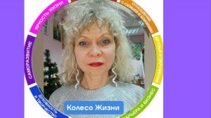 КОЛЕСО ЖИЗНИ 2025