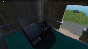 моя вторая игра