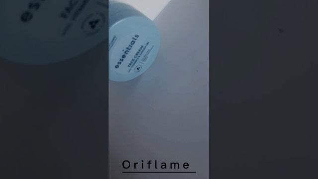 крем для лица от Oriflame #oriflame #кремдлялица #бьютиэксперт