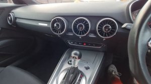 ❗️ AUDI TT - праворукий немец из Японии❗️