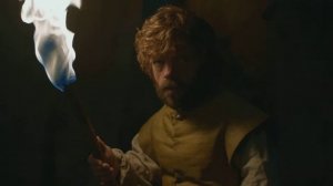 Тирион и Драконы #1 | Supernatural 6x02