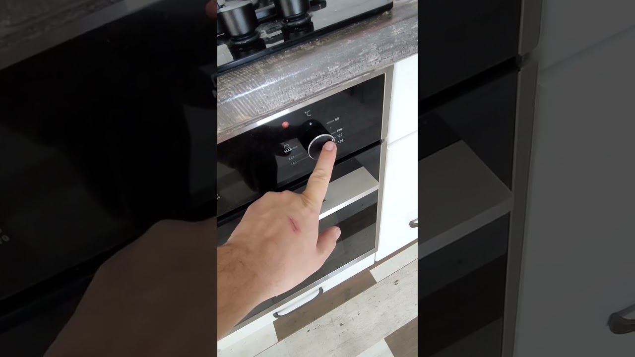 Почему горят продукты в духовке смотреть онлайн