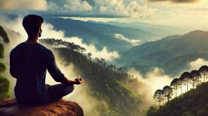 Адвайта Веданта. Духовная и Мирская Жизнь